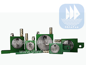 CVT-A  Cleveland 渦輪振動(dòng)器